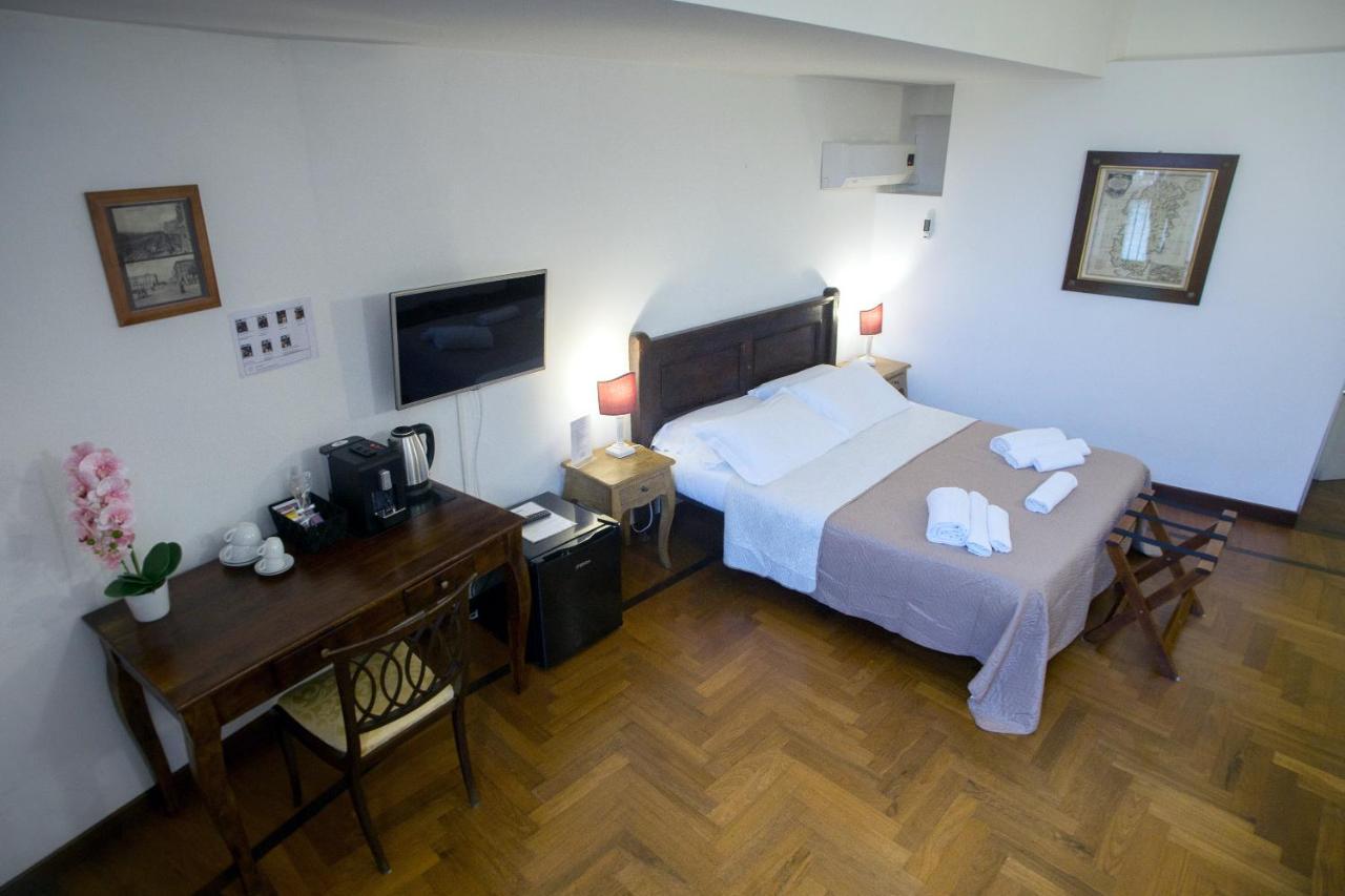 Residenza Kastrum Cagliari Exterior foto