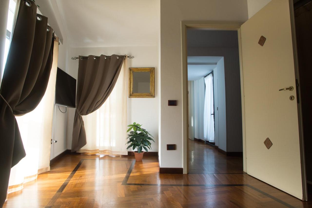 Residenza Kastrum Cagliari Exterior foto