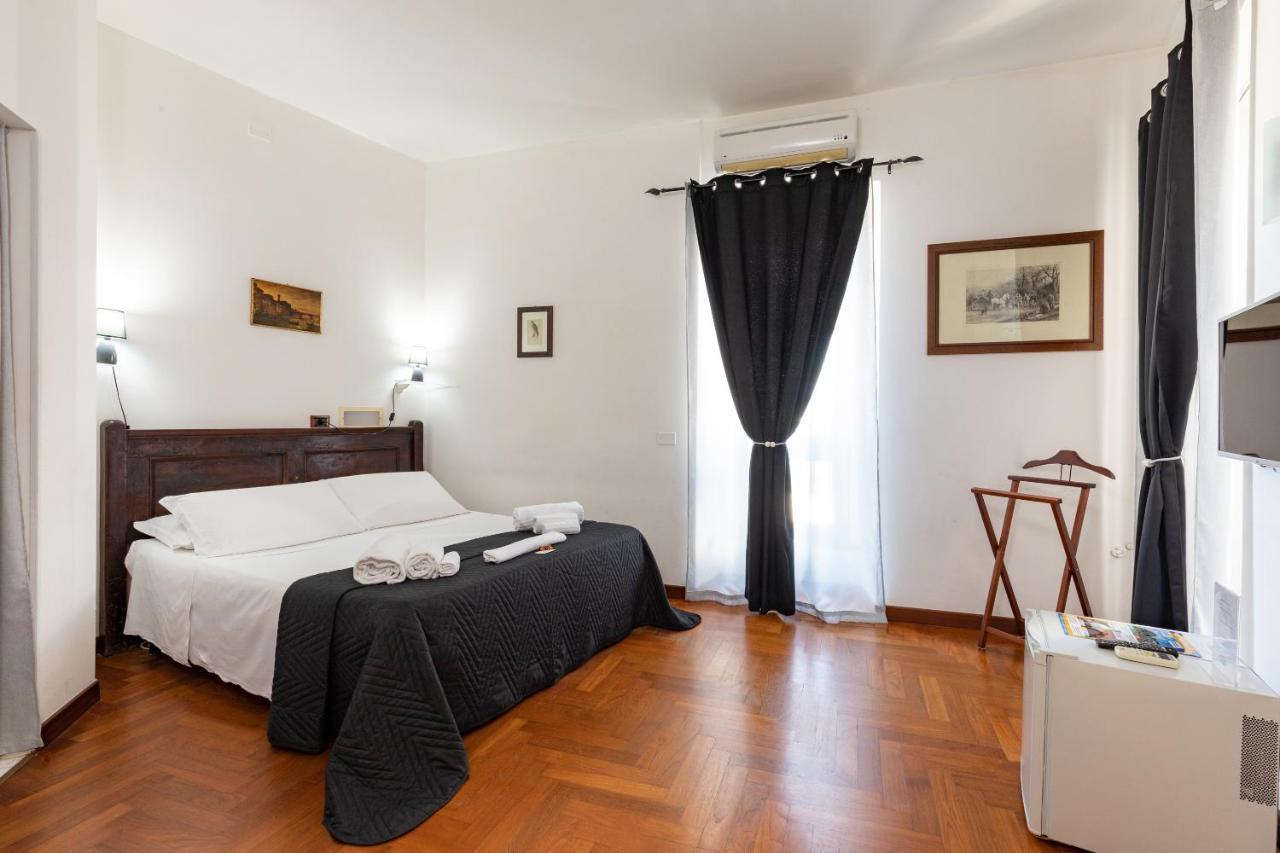 Residenza Kastrum Cagliari Exterior foto