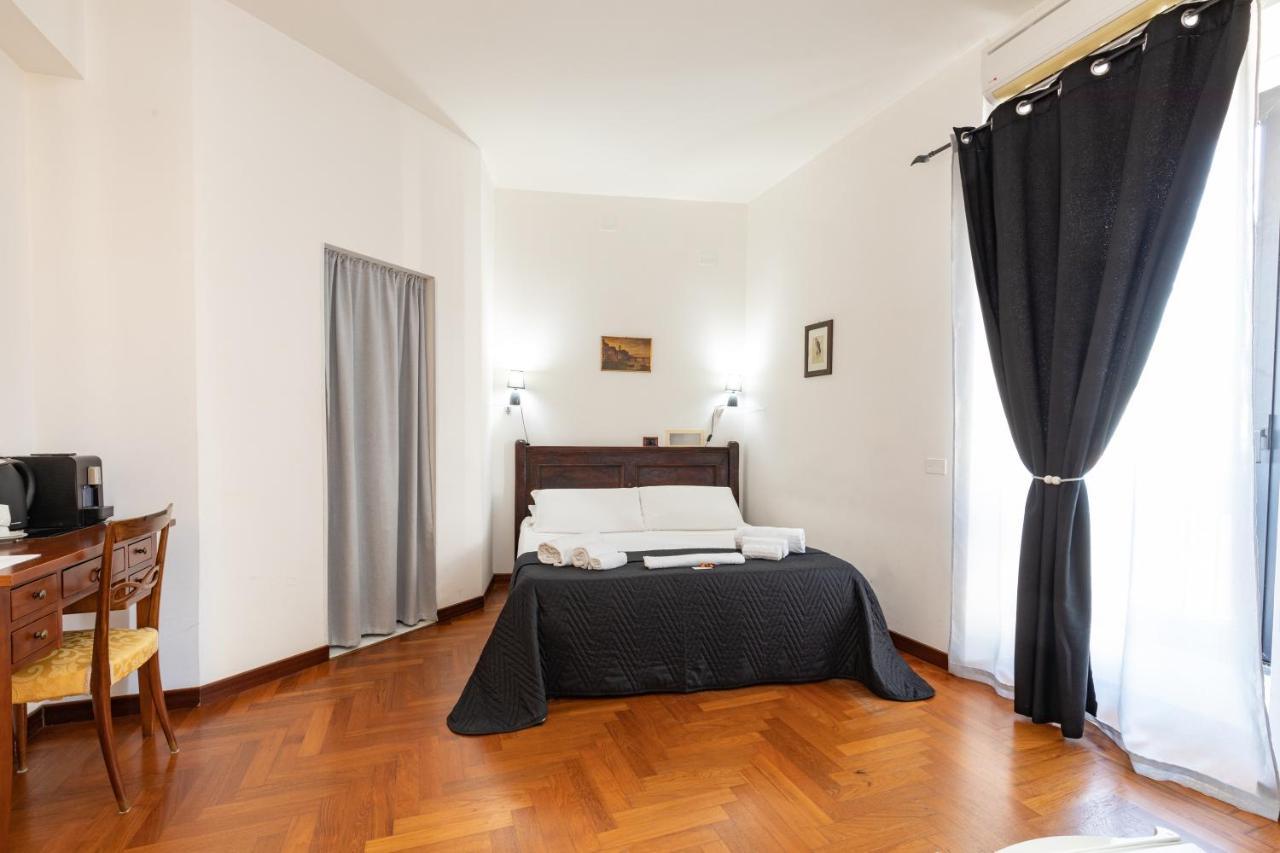 Residenza Kastrum Cagliari Exterior foto