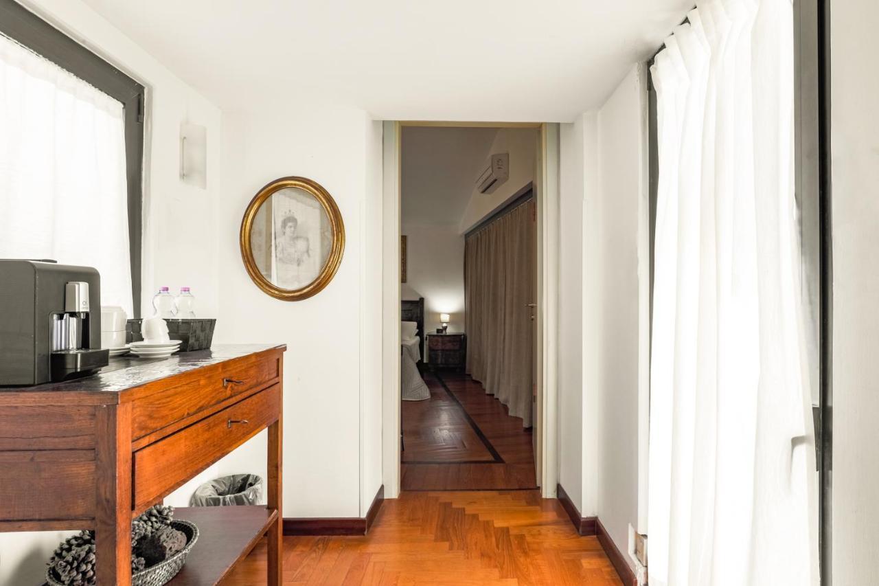 Residenza Kastrum Cagliari Exterior foto