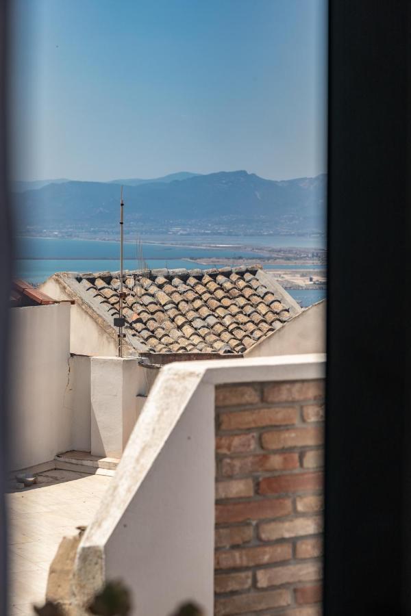 Residenza Kastrum Cagliari Exterior foto
