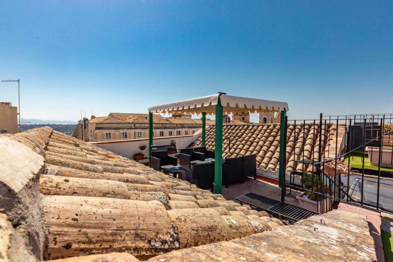 Residenza Kastrum Cagliari Exterior foto